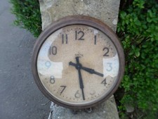 Large vintage smith for sale  PERTH