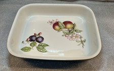 Ashberry serving dish for sale  CHELTENHAM