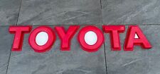 Original toyota medium for sale  HORNCHURCH