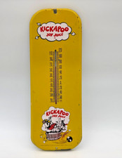 Rare vintage kickapoo for sale  Rice