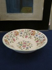 Minton haddon hall for sale  GRANTHAM