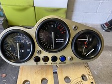 Kawasaki zrx1200 clocks for sale  TORQUAY
