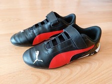 Puma sportschuh ferrari gebraucht kaufen  Lichtenstein/Sa.