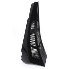 Black chin spoiler for sale  USA