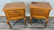 Pair vintage french for sale  ROCHFORD