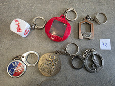 Lot porte clefs d'occasion  Voiron