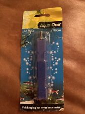 Aqua one cylinder for sale  TELFORD