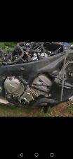 Bmw s1000rr frame for sale  UK