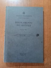 Ministero dei trasporti usato  Trappeto