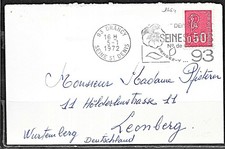 C149 1664 seul d'occasion  Thionville