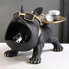 Home decor bulldog for sale  GLASGOW