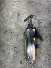 Aprilia leonardo 125 gebraucht kaufen  Bad Königshofen-Umland