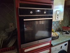 Four encastrable electrolux d'occasion Four encastrable electrolux d'occasion  Cagnes-sur-Mer