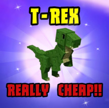 ✅ T-Rex | 🔥Grow A Garden🔥 TRex |🛒Tanie i szybka dostawa✅ na sprzedaż  Wysyłka do Poland