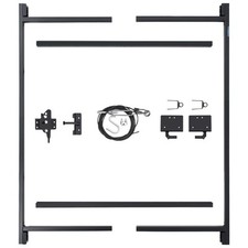 Adjust gate steel for sale  Lincoln