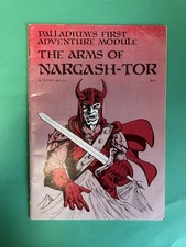 Arms nargash tor for sale  HUNTINGDON