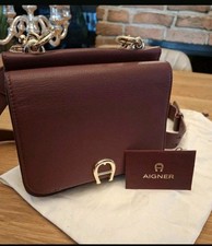 Aigner ariana tasche gebraucht kaufen  Bardowick