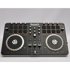 Numark mixtrack pro for sale  HULL