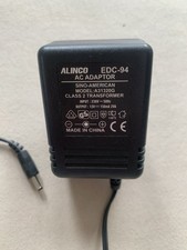 Alinco netzteil volt gebraucht kaufen  Burglengenfeld