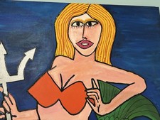 Fernando sucre original for sale  Miami Beach