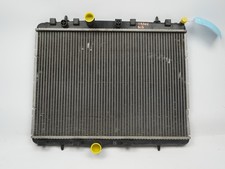 Radiateur occasion citroen d'occasion Radiateur occasion citroen d'occasion  La Tour-du-Pin