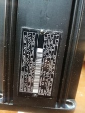 Motore magneti permanenti usato  Torino