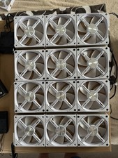 Lian uni fan for sale  HARLOW