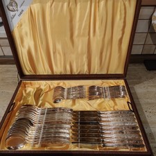 Besteckset van den gebraucht kaufen Besteckset van den gebraucht kaufen  Bruckberg