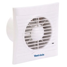Vent axia extractor for sale  STAFFORD