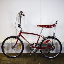 1974 schwinn deluxe for sale  Onley