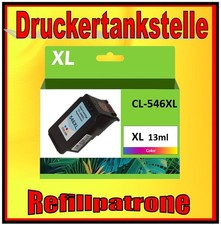Druckerpatrone canon 546 gebraucht kaufen  Zwickau