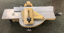 Myford planer attachment for sale  HEBDEN BRIDGE