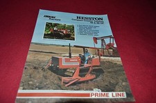 Hesston 665c 955c for sale  Berlin