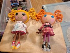 Lalaloopsy spot splatter for sale  Brick