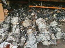 Chevy automatic gearbox for sale  BIRMINGHAM