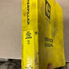 Cat caterpillar 931 for sale  Sugar Grove