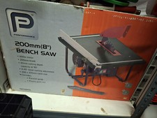 Bench table saw for sale  WALSALL