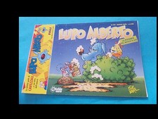 Lupo alberto nr. usato  Gambettola