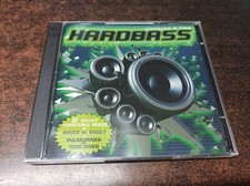 Hardbass chapter two gebraucht kaufen  Husum