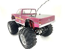 VINTAGE Muito Limpo Kyosho Double Dare 4wd 4ws Motor Duplo 1/10 Controle Remoto Elétrico Perfeito Estado comprar usado  Enviando para Brazil