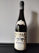 Barolo brunate 2021 usato  Italia