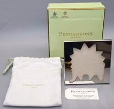 Penhaligon silver metal for sale  BRISTOL