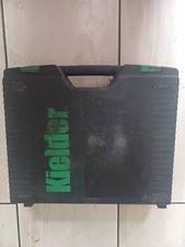 Kielder 18v impact for sale  GOOLE