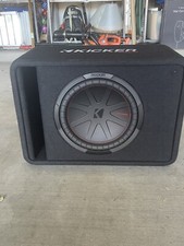 Car audio subwoofers for sale  Laveen