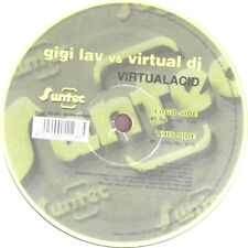 Gigi lav virtual gebraucht kaufen  Braunschweig
