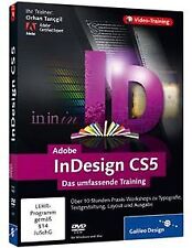 Adobe indesign cs5 gebraucht kaufen  Berlin