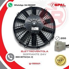 Ventilatore soffiante ventola usato  Matera
