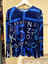 Kenzo maglia con usato  Roma