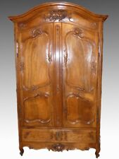Armoire provençale régence d'occasion  Luc-la-Primaube