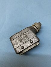 Harting stecker 10 gebraucht kaufen  Möttingen